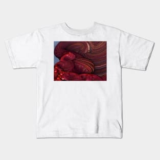 Serpents Silently Slithering Kids T-Shirt
